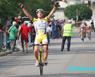 Lizde Seid vince il Piccolo Giro della Toscana