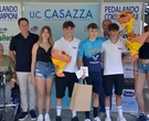 Il podio