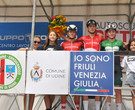 Il podio