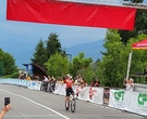 L'arrivo