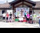 La premiazione