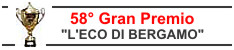 58 GRAN PREMIO L'ECO DI BERGAMO 2008-10-05