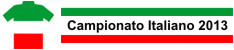 CAMPIONATO ITALIANO ALLIEVI 2013-07-07