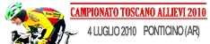 GRAN PREMIO MARCONI ARREDAMENTI - CAMPIONATO TOSCANO 2010-07-04