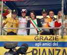 1 TROFEO AMICI C S PIANZANO - PIANZANO