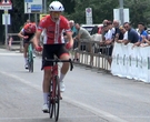 1 TROFEO CLETO SERENELLI - CAPITAN LORETO 