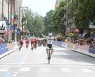 23 GIRO DEL FRIULI V G JUNIORES QUARTA TAPPA -  PRAVISDOMINI - PORDENONE