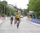 23 GIRO DEL FRIULI V G JUNIORES TERZA TAPPA - CORDENONS - MONTEREALE V.