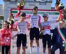 2 GRAN PREMIO KEMAS - SANTA CROCE SULL'ARNO