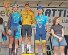 34 GIRO DELLA VALLATA FELTRINA TROFEO DBS - CESIOMAGGIORE