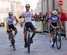 36 SARNANO RECANATI - SARNANO - RECANATI