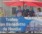 3 TROFEO SAN BENEDETTO DA NORCIA - NORCIA