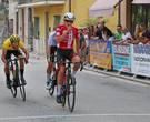 43 TROFEO SIRIO CASTELLUCCI - FIUMINATA