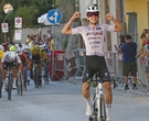 44 TROFEO SIRIO CASTELLUCCI GARA ALTA VALLE DEL POTENZA - FIUMINATA