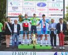 48 GIRO DELLA LUNIGIANA CLASSIFICA GENERALE - TERRE DI LUNI