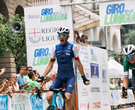 48 GIRO DELLA LUNIGIANA PRIMA TAPPA - LUNI - LA SPEZIA 