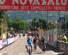 55 TROFEO INDUSTRIE E ARTIGIANATO RAVINA - RAVINA