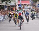 56 COPPA D'ORO GRAN PREMIO D'ITALIA DEI DIRETTORI SPORTIVI - BORGO VALSUGANA