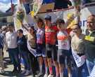 61 GIRO DELLA CASTELLANIA - PETTENASCO