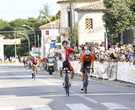 61 MEDAGLIA ORO GRUPPO SPORTIVO POVEGLIANO - POVEGLIANO