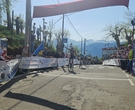 62 GIRO DELLA CASTELLANIA - PETTENASCO 