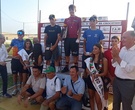 9 TROFEO IL MIGLIO TROFEO CITTA' DI CASTEL DI LAMA - CASTEL DI LAMA