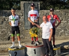 CRONOSCALATA BARBERINO PASSO DELLA FUTA MEMORIAL GASTONE NENCINI - BARBERINO DI MUGELLO