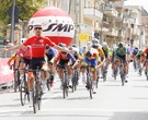 GIRO D'ABRUZZO 2025 QUARTA TAPPA - SANT'EGIDIO ALLA VIBRATA - SANT'EGIDIO ALLA VIBRATA 