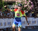 GIRO DELLA VALDERA SECONDA TAPPA - CASCIANA TERME - CHIANNI 