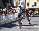 GIRO DELLE 3 PROVINCE SECONDA TAPPA - FONTEVIVO 