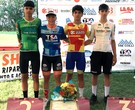 GIRO DELLE TRE PROVINCE CLASSIFICA GENERALE - CASTELNUOVO FOGLIANI   