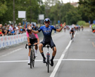 GIRO DELLE TRE PROVINCE QUARTA TAPPA - FIDENZA 