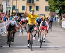 GIRO DELLE TRE PROVINCE SECONDA TAPPA - FONTEVIVO