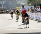 GIRO DELLE TRE PROVINCE SECONDA TAPPA 4 GRAN PREMIO RICORDANDO TARCISIO - FIDENZA