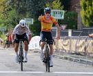 GIRO DELLE TRE PROVINCE TERZA TAPPA - CASTELNUOVO FOGLIANI   