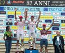 GIRO VALLI ARETINE JUNIORES - RIGUTINO