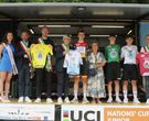 GRAN PREMIO F W R BARON CLASSIFICA GENERALE - PIEVE DEL GRAPPA 