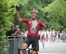 GRAN PREMIO F W R BARON SECONDA TAPPA - FONTE - PIEVE DEL GRAPPA 