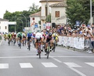 MADAGLIA D'ORO GRUPPO SPORTIVO POVEGLIANO CAMPIONATO REGIONALE VENETO - POVEGLIANO