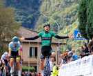 MEMORIAL FRIGERIO BRENNA R CONTI F VAILATI G BRENNA - ALBESE - GHISALLO