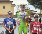 SAGRA DEL CICLISMO MEMORIAL MARTELLINI LIDO - LAZZERETTO 