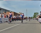 TROFEO AUTOFFICINA GALBIATI - BRUGHERIO
