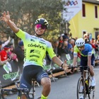 IN TRE AL COMANDO FRA CUI IL PRIMO ANNO BRIAN PARIS