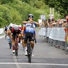 TOMMASO CINGOLANI MANTIENE FEDE AL PRONOSTICO E VINCE IL CAMPIONATO ITALIANO SU STRADA 