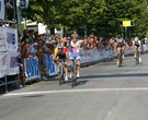 16 TROFEO BEATO BERNARDO - COPPA CITTA DI OFFIDA  - OFFIDA